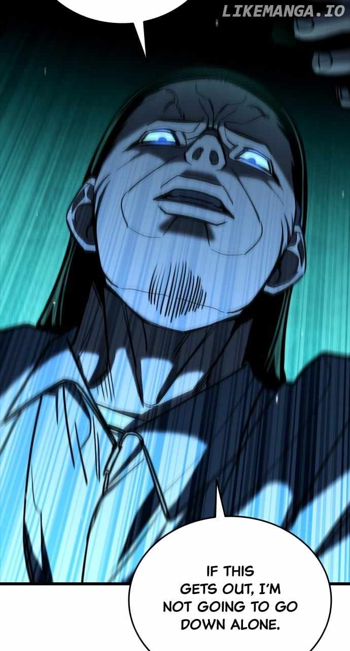 Justice Served Chapter 11 46